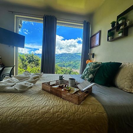 Casa Ejecutiva Boqueteアパートメント エクステリア 写真