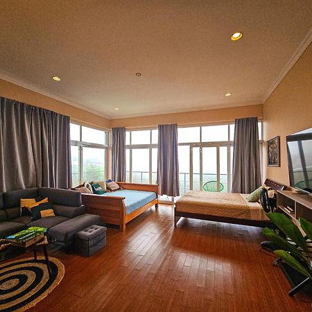 Casa Ejecutiva Boqueteアパートメント エクステリア 写真