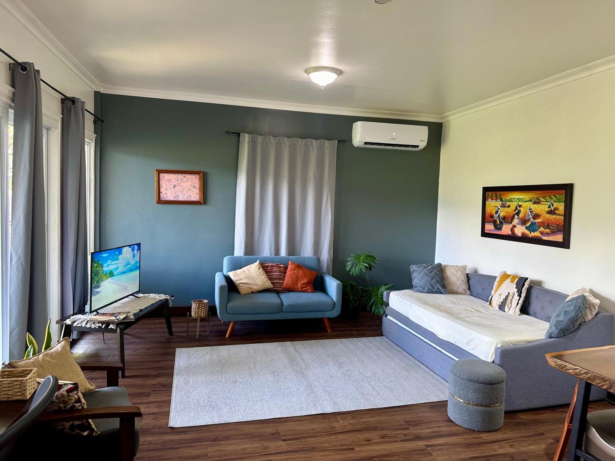 Casa Ejecutiva Boqueteアパートメント エクステリア 写真