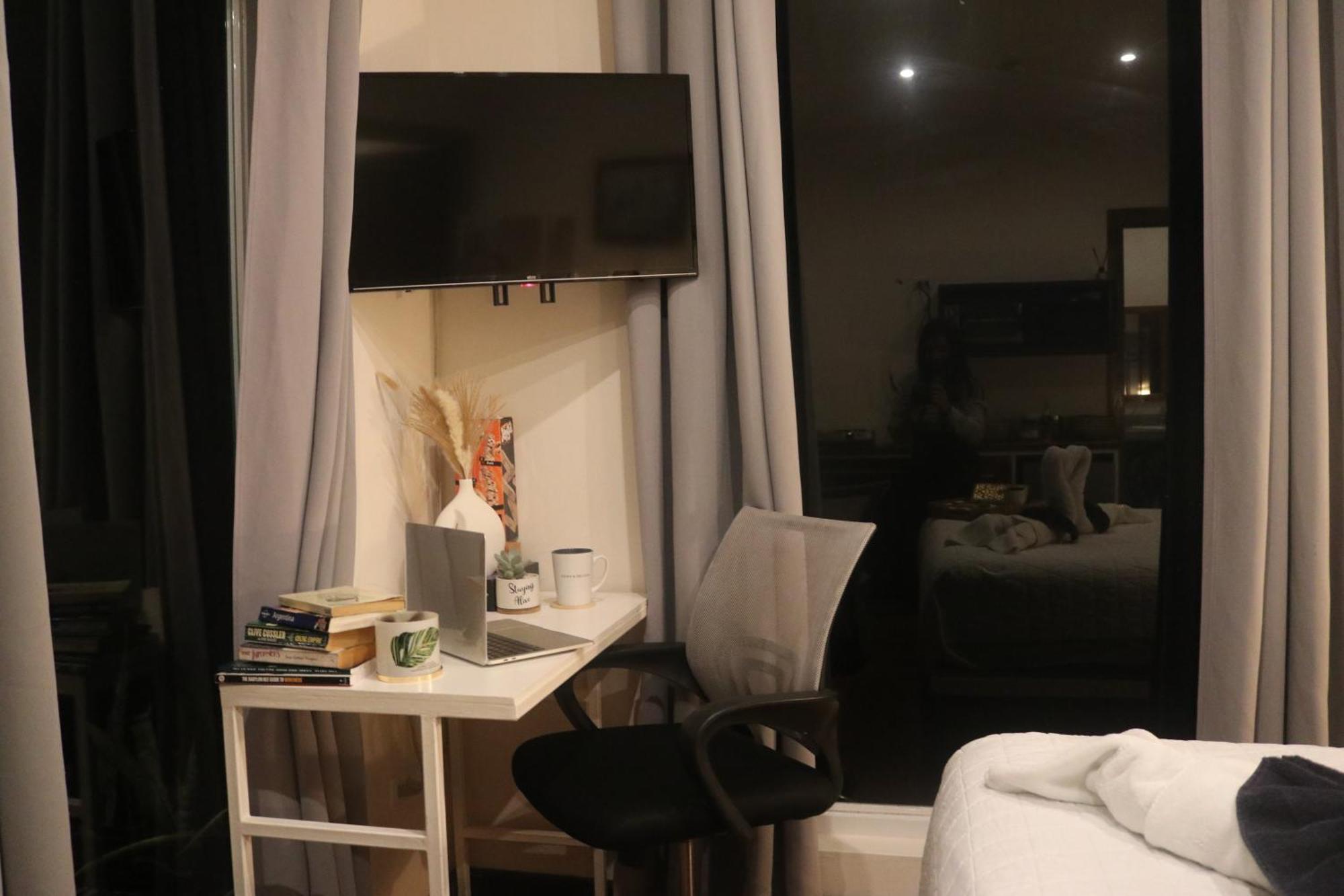 Casa Ejecutiva Boqueteアパートメント エクステリア 写真