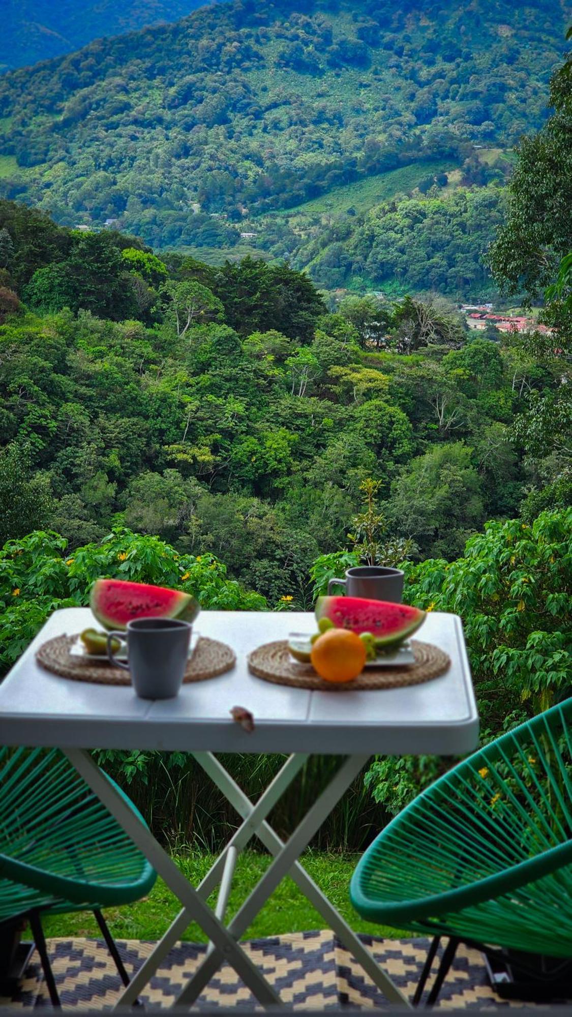 Casa Ejecutiva Boqueteアパートメント エクステリア 写真