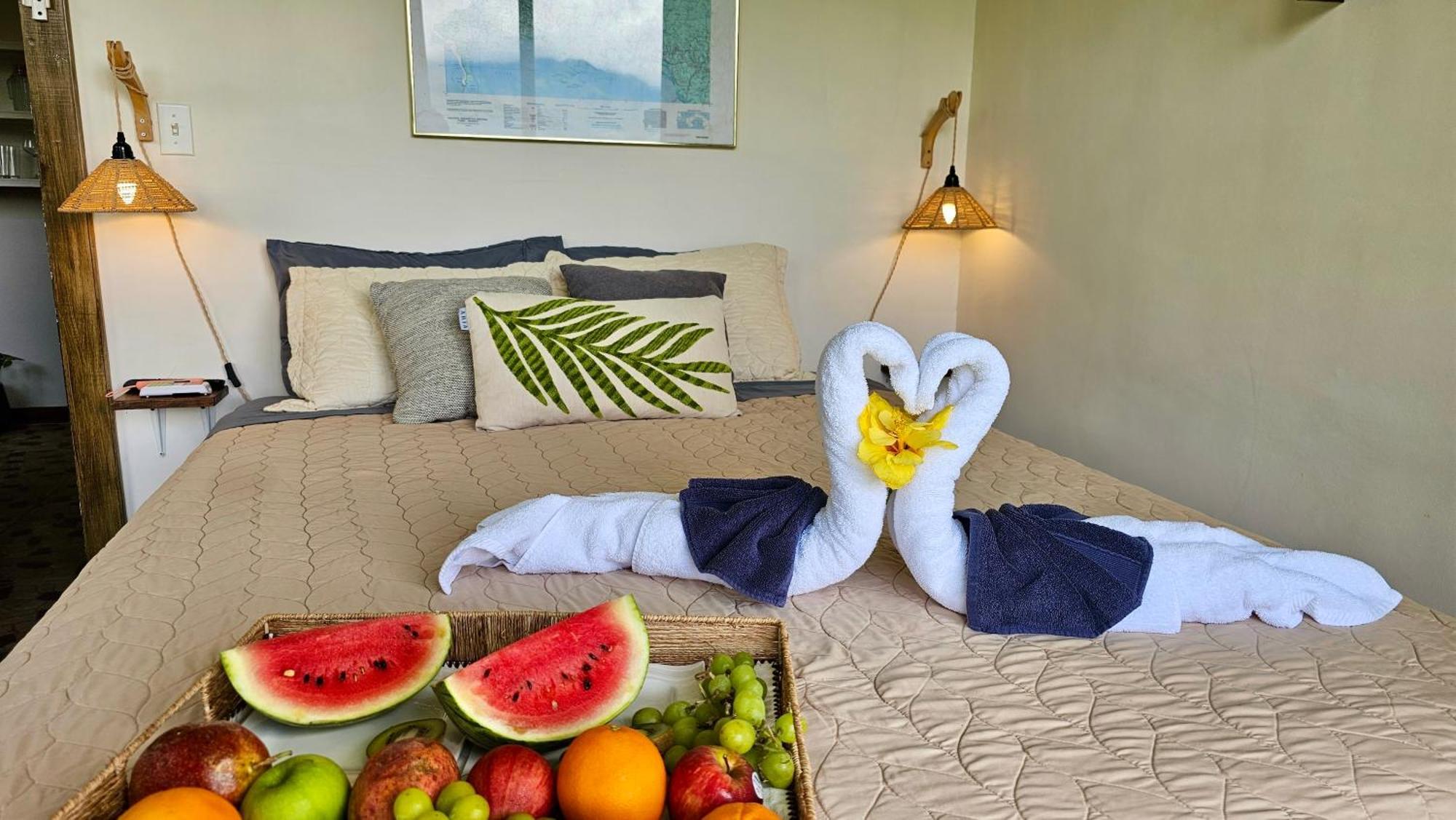 Casa Ejecutiva Boqueteアパートメント エクステリア 写真