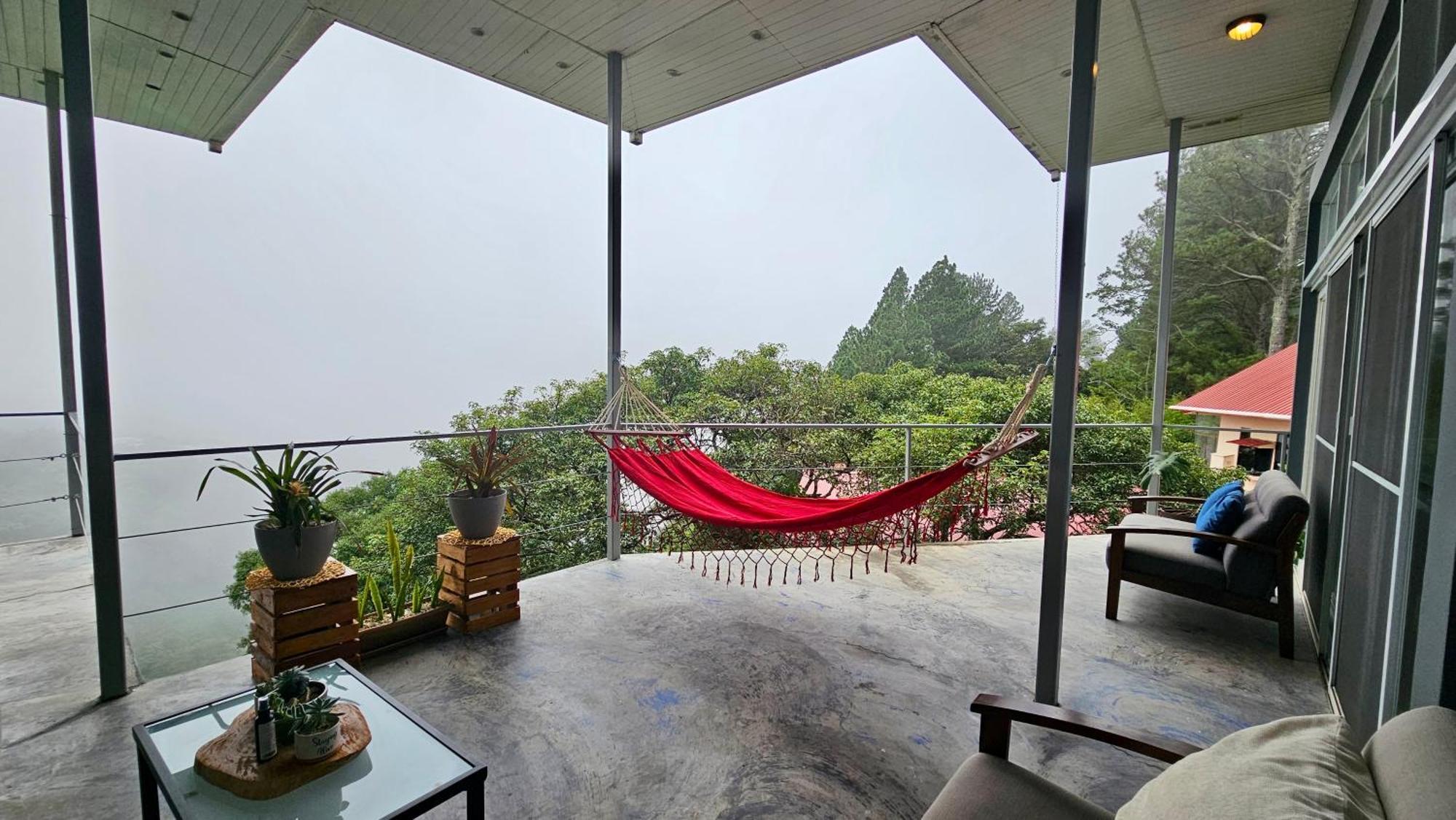 Casa Ejecutiva Boqueteアパートメント エクステリア 写真