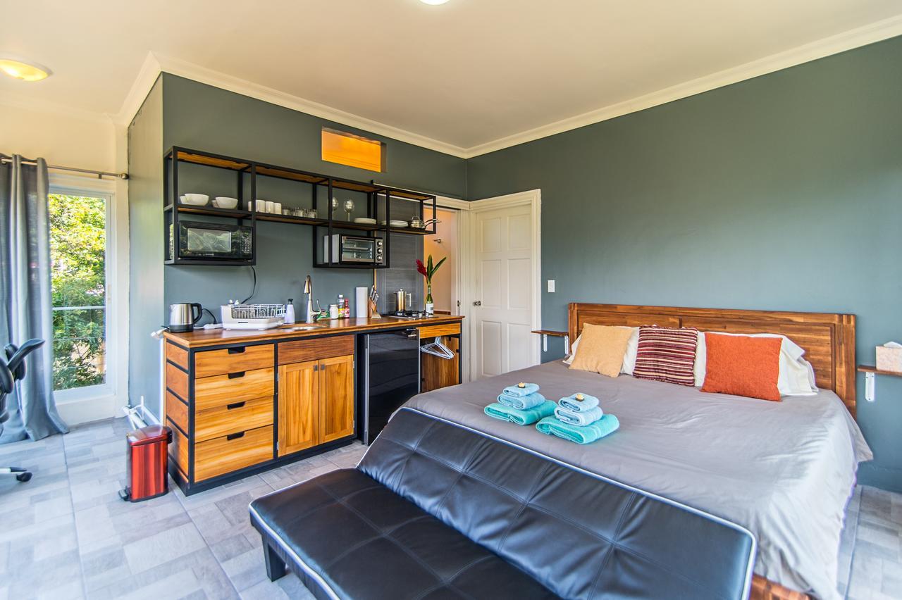 Casa Ejecutiva Boqueteアパートメント エクステリア 写真