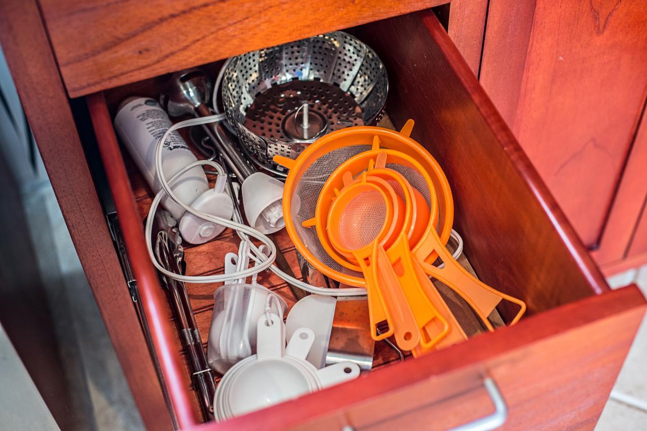 Casa Ejecutiva Boqueteアパートメント エクステリア 写真
