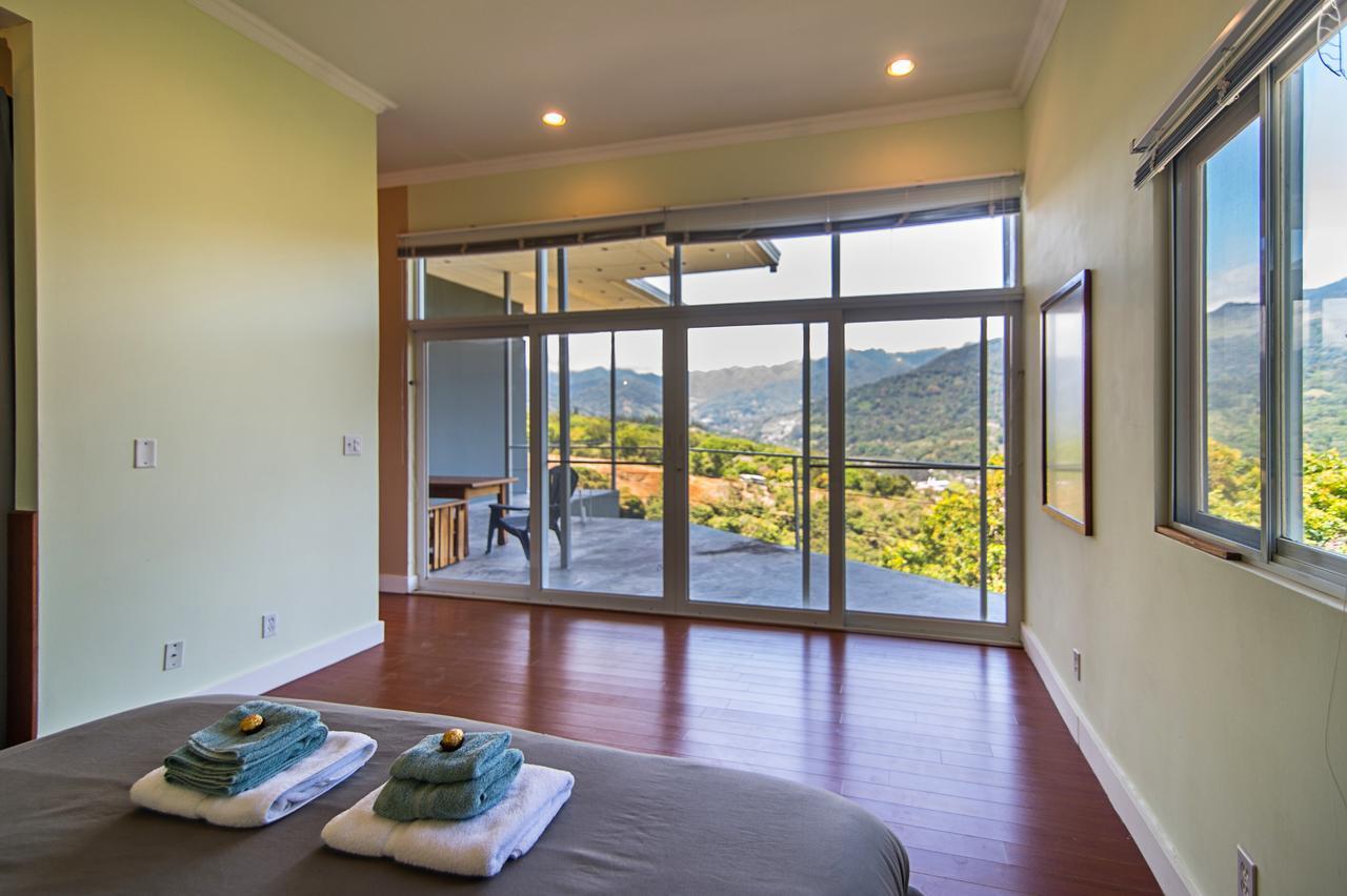 Casa Ejecutiva Boqueteアパートメント エクステリア 写真